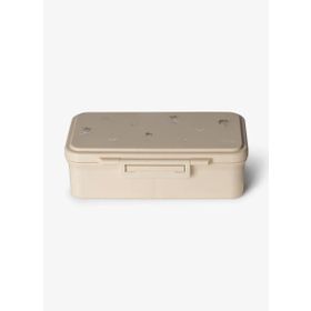 Citron Ballerina 1060315 Rectangle Beslenme Kutusu