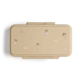 Citron Ballerina 1060315 Rectangle Beslenme Kutusu