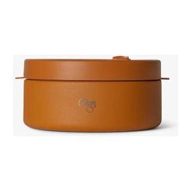 Citron Caramel 1286630 Separatörlü 400 ml Paslanmaz Çelik Yemek Termosu