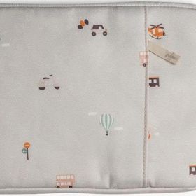 Citron Vehicles 1060490 Fermuarlı ve Cepli Koruyucu Tablet Kılıfı