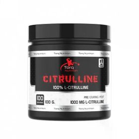 Citrulline 100 gr L-Citrulline