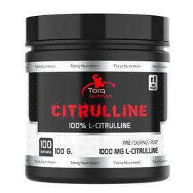 Citrulline 100 gr L-Citrulline