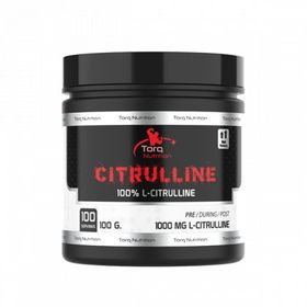 Citrulline 100 gr L-Citrulline