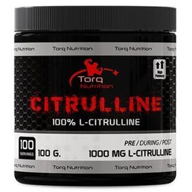 Citrulline 100 gr L-Citrulline