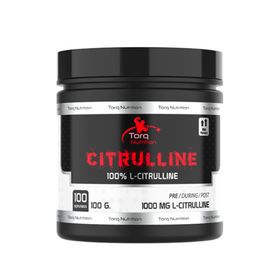 Citrulline 100 gr L-Citrulline