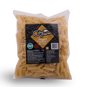 City Farm 500 gr Organik Kalem Makarna