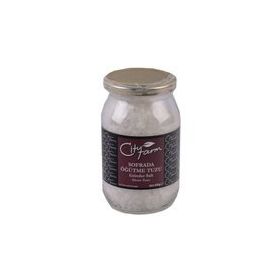 City Farm Organik 350 gr Deniz Tuzu