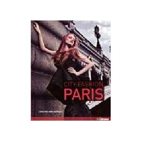 City Fashion Paris - Christine Anna Bierhals