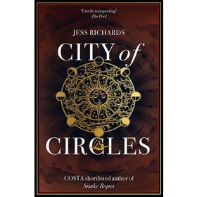 City of Circles - Jess Richards