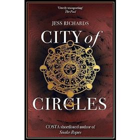 City of Circles - Jess Richards