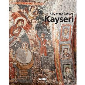 City of the Caesars Kayseri - kollektif