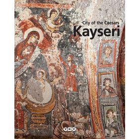City of the Caesars Kayseri - kollektif