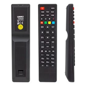 Citybox 10544 HD Uydu Alıcı Kumandası