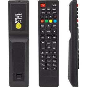 Citybox 10544 HD Uydu Alıcı Kumandası