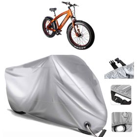 Citycoco Fat Bike Elektrikli Motorsiklet Brandası