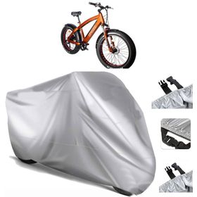 Citycoco Fat Bike Elektrikli Motorsiklet Brandası