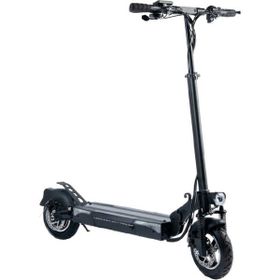 Citycoco MX-T4 500 W Siyah Katlanabilir Elektrikli Scooter