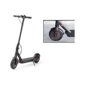 Citycoco MX350 350 W Siyah Elektrikli Scooter