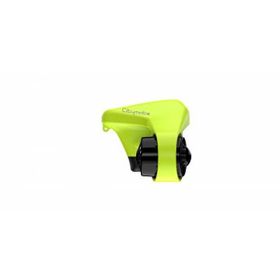Citymate 2x600W Çift Motor Yeşil Elektrikli Deniz Scooter