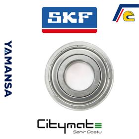 Citymate CM-200 608-ZZ-SKF Ön Teker Rulmanı