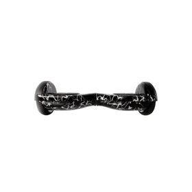 Citymate Elektrikli 6.5 inç Şimşek Grafity Desenli Akıllı Denge Hoverboard