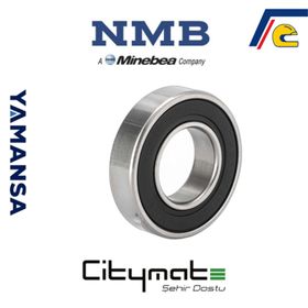 Citymate Plus 350 608-2RS-NMB Ön Teker Rulmanı
