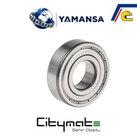 Citymate Pro 500 608-ZZ Ön Teker Rulmanı