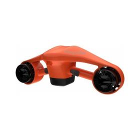 Citymate Sea Scooter 2 X 600w Çift Motor Turuncu Elektrikli Deniz Scooter