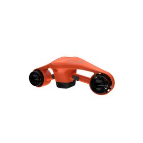 Citymate Sea Scooter 2 X 600w Çift Motor Turuncu Elektrikli Deniz Scooter