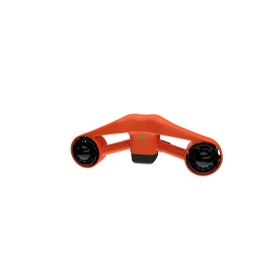 Citymate Sea Scooter 2 X 600w Çift Motor Turuncu Elektrikli Deniz Scooter