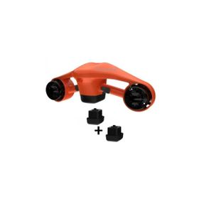 Citymate Sea Scooter 2 X 600w Çift Motor Yeşil Elektrikli Deniz Scooter