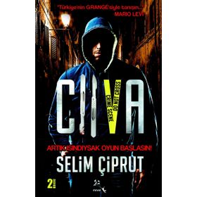 Cıva - 2 - Selim Çiprut