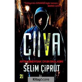 Cıva - 2 - Selim Çiprut