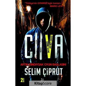 Cıva - 2 - Selim Çiprut