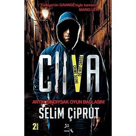 Cıva - 2 - Selim Çiprut