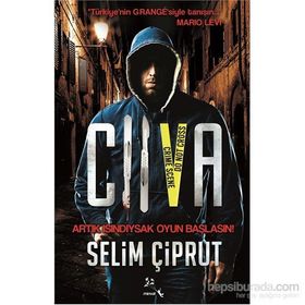 Cıva - 2 - Selim Çiprut