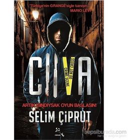 Cıva - 2 - Selim Çiprut