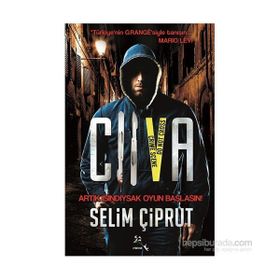 Cıva - 2 - Selim Çiprut