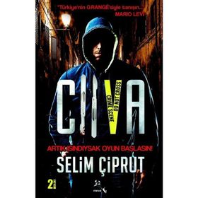 Cıva - 2 - Selim Çiprut