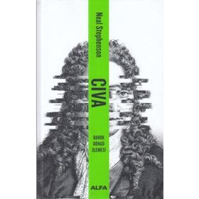 Cıva - Barok Döngüsü 3Lemesi