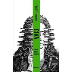 Cıva - Neal Stephenson