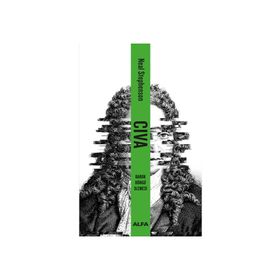 Cıva - Neal Stephenson