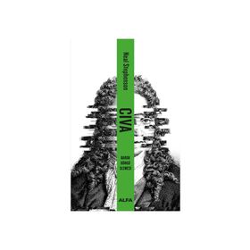 Cıva - Neal Stephenson