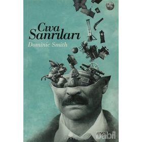 CIVA SANRILARI - DOMINIC SMITH