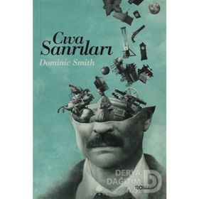 CIVA SANRILARI - DOMINIC SMITH