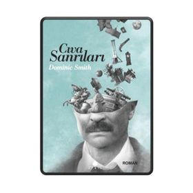 CIVA SANRILARI - DOMINIC SMITH