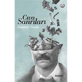 CIVA SANRILARI - DOMINIC SMITH