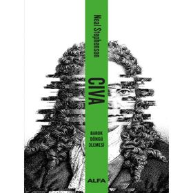CIVA - SELIM ÇIPRUT