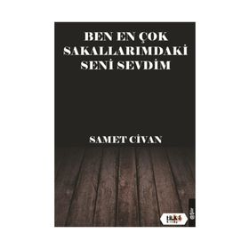 CIVAN - MÜGE İPLIKÇİ
