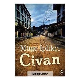CIVAN - MÜGE İPLIKÇİ